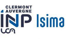 ISIMA Logo