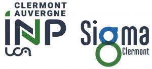 SIGMA Clermont Logo