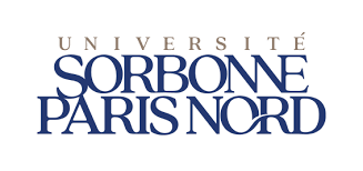 Sorbonne Paris Nord University Logo
