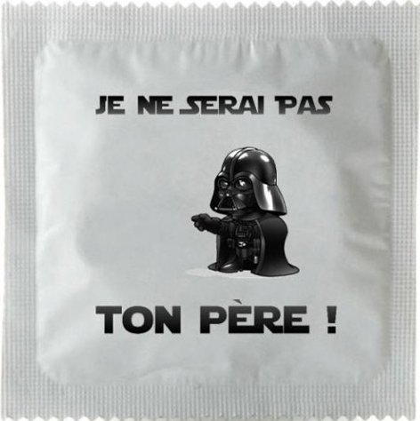 preservatif