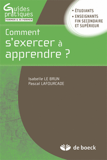 Apprentissage