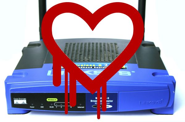 heartbleed